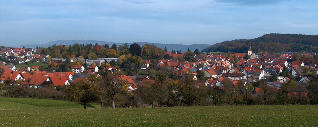 Unser Dorf