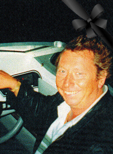 Helmut Haas Narrenpolizist