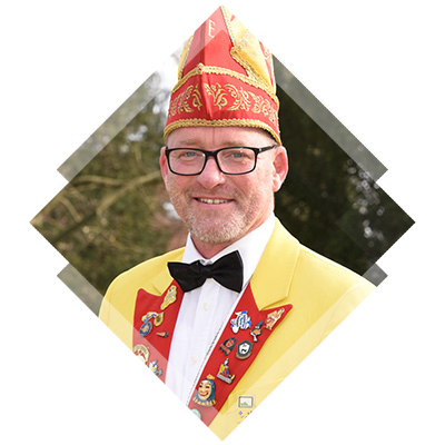 Elferratspräsident Alexander Matscheko