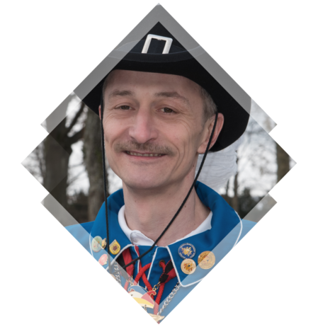 FZ-Leiter Thomas Holz