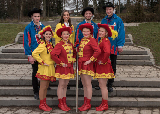 Jugendausschuss JA