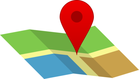 Maps Icon Maps