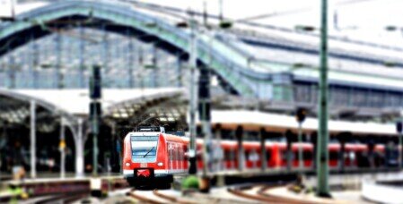 Reisekosten Abrechnung für Mitglieder